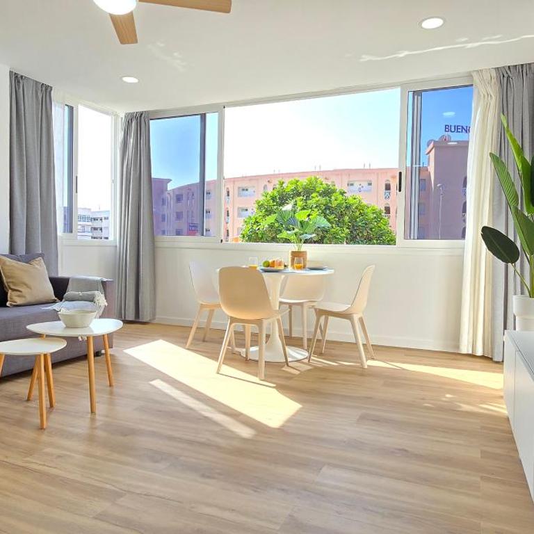 Refugio Del Mar - Apartamento de 1 dormitorio - 1