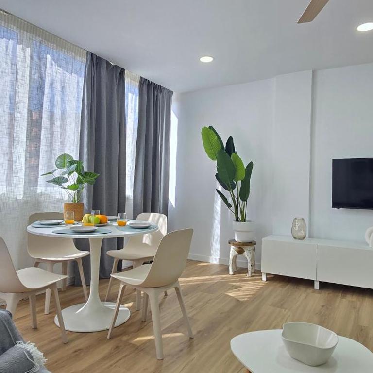 Refugio Del Mar - Apartamento de 1 dormitorio - 2
