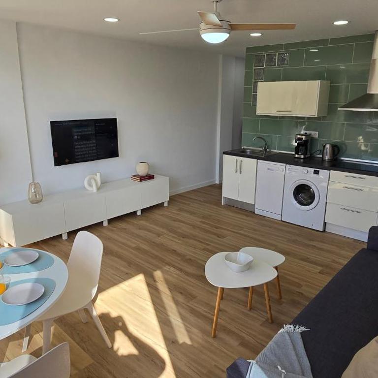 Refugio Del Mar - Apartamento de 1 dormitorio - 5
