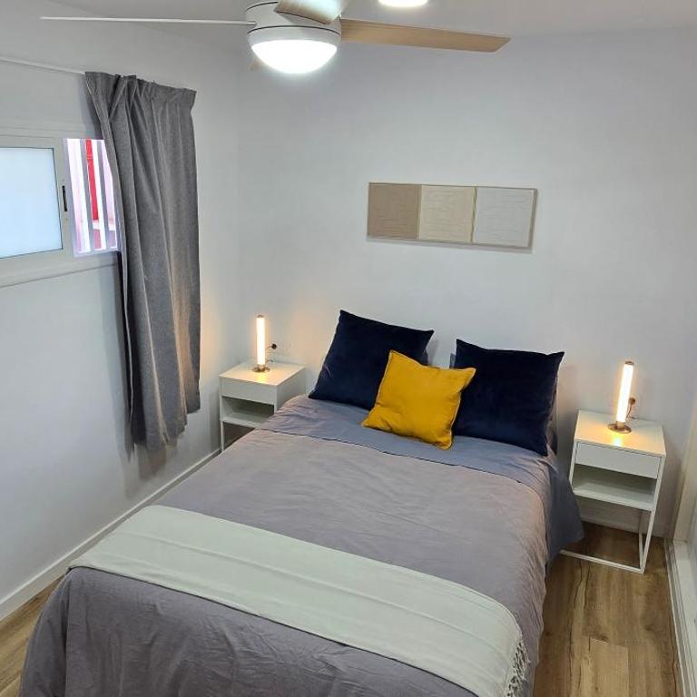 Refugio Del Mar - Apartamento de 1 dormitorio - 6