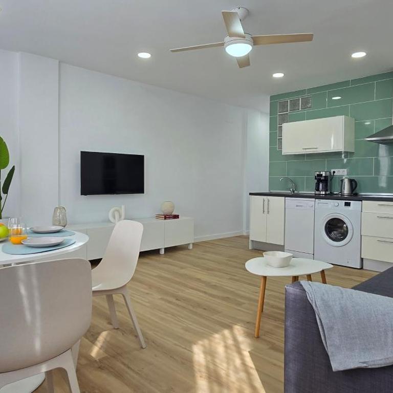 Refugio Del Mar - Apartamento de 1 dormitorio - 7