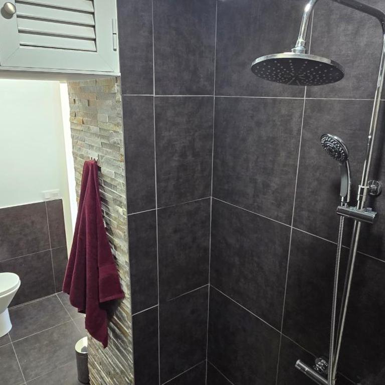 Refugio Del Mar - Apartamento de 1 dormitorio - 9