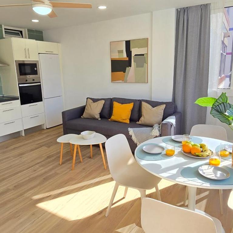 Refugio Del Mar - Apartamento de 1 dormitorio - 13