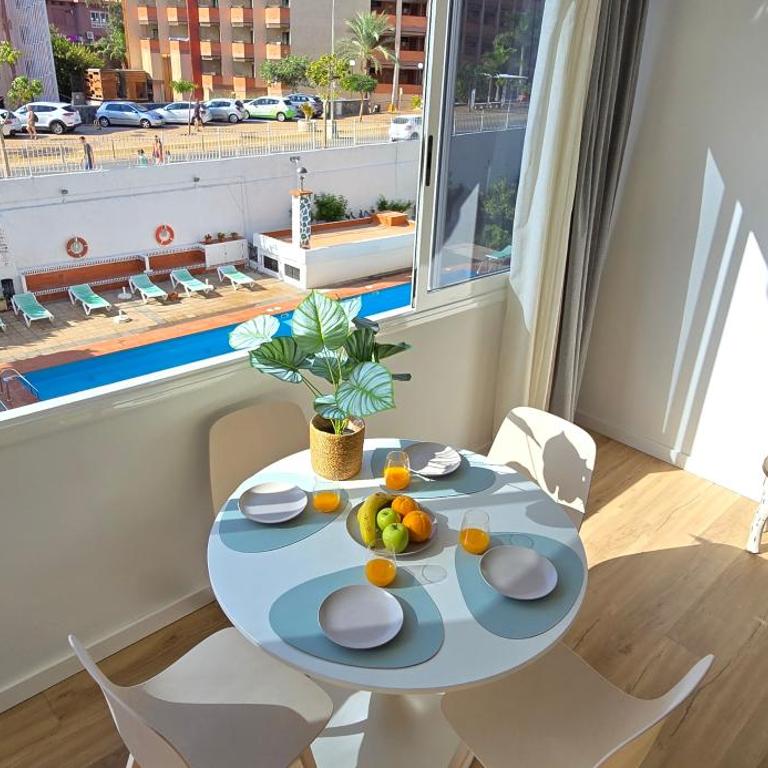 Refugio Del Mar - Apartamento de 1 dormitorio - 14