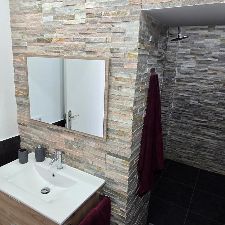 Refugio Del Mar - Apartamento de 1 dormitorio - 18