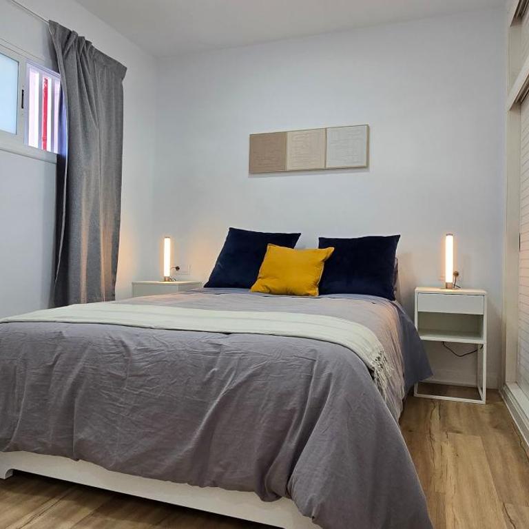 Refugio Del Mar - Apartamento de 1 dormitorio - 19