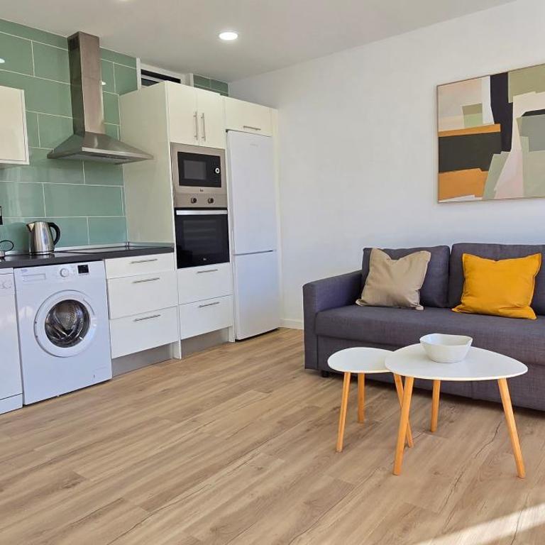 Refugio Del Mar - Apartamento de 1 dormitorio - 22