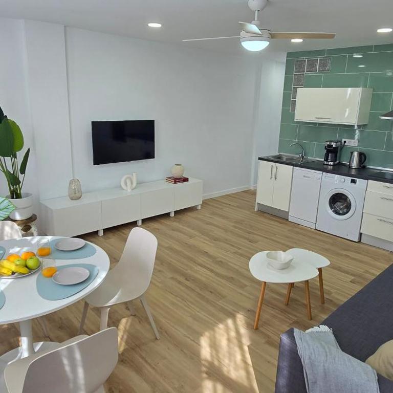 Refugio Del Mar - Apartamento de 1 dormitorio - 23