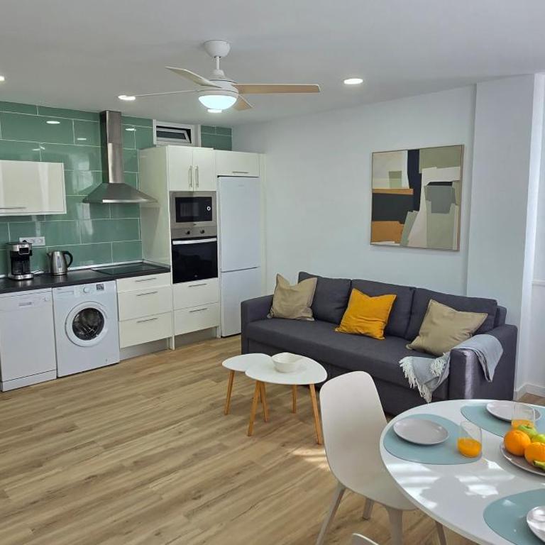 Refugio Del Mar - Apartamento de 1 dormitorio - 24