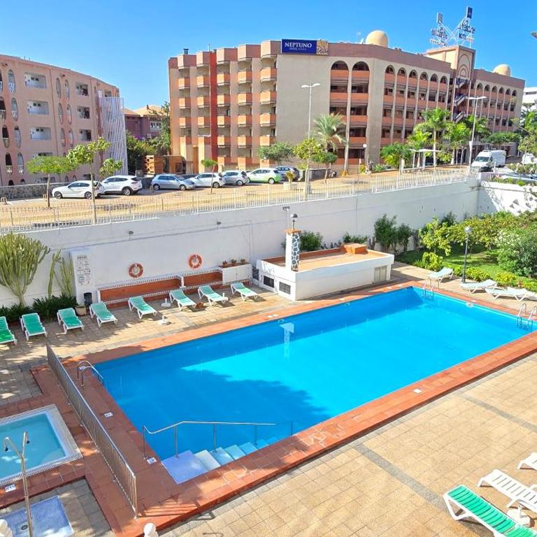 Refugio Del Mar - Apartamento de 1 dormitorio - 28