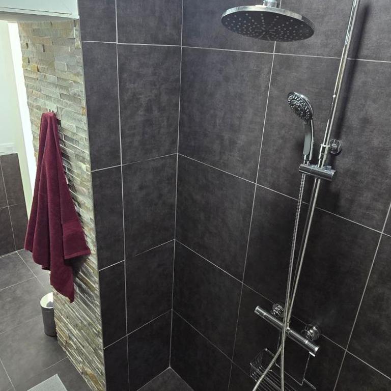 Refugio Del Mar - Apartamento de 1 dormitorio - 30