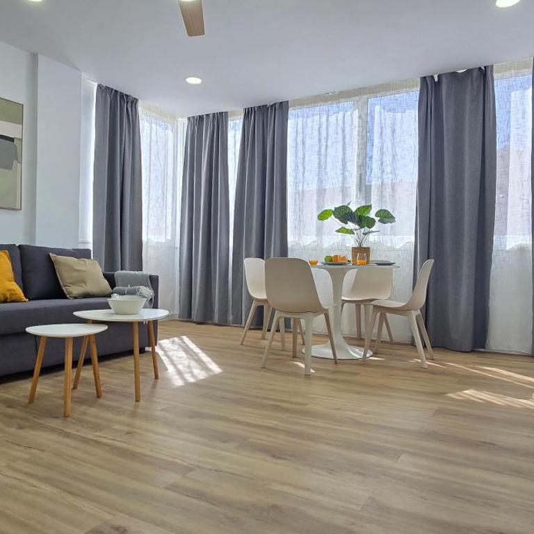 Refugio Del Mar - Apartamento de 1 dormitorio - 31