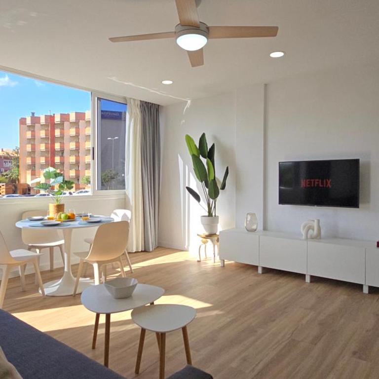 Refugio Del Mar - Apartamento de 1 dormitorio - 32