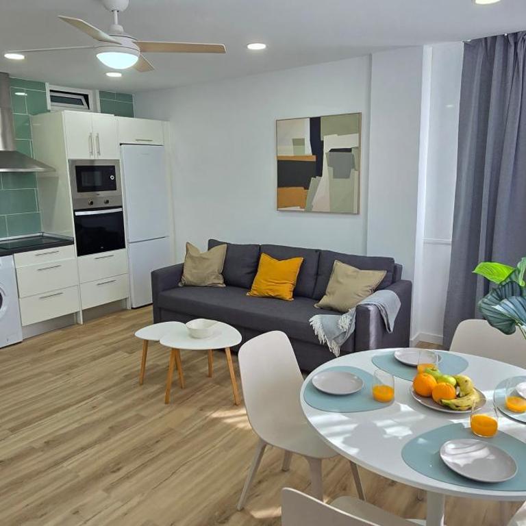 Refugio Del Mar - Apartamento de 1 dormitorio - 33