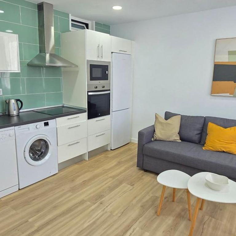 Refugio Del Mar - Apartamento de 1 dormitorio - 34