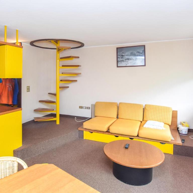 Gorgeous Apartment In Breuil-Cervinia With Wifi - Appartamento con 2 Camere da Letto - 11