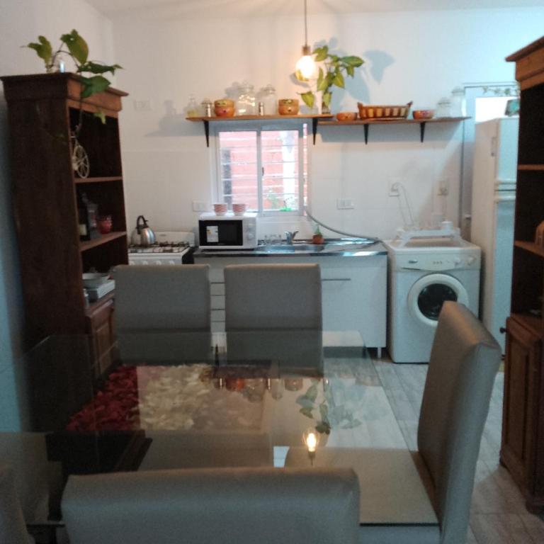 Departamento Paiguen - Apartamento de 1 dormitorio - 2