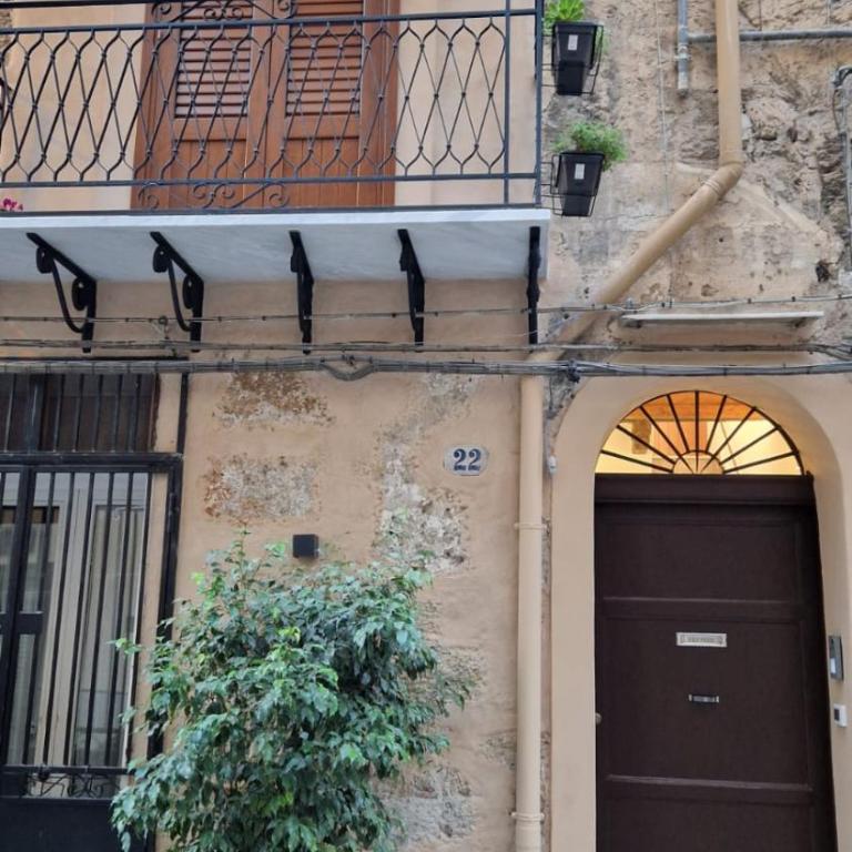 Casa Novelli 22 - Vista sulla Cattedrale - Two-Bedroom House - 26