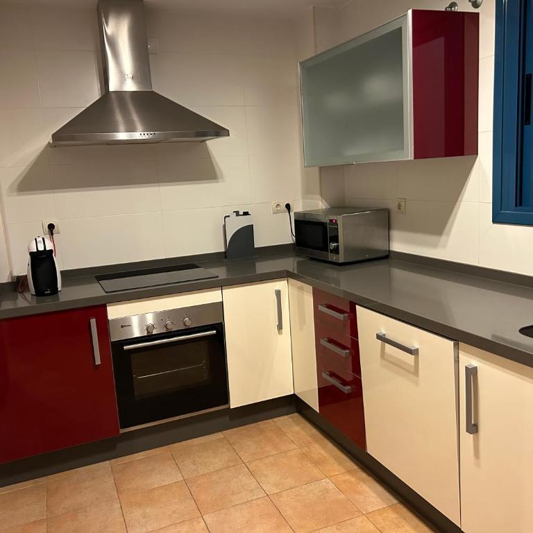 La Morada de Eva - Apartamento de 2 dormitorios con terraza - 10