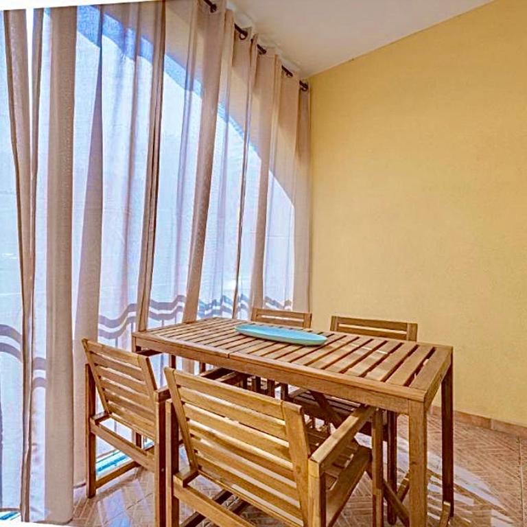 Prima Spiaggia Apartments - Casa con 1 Camera da Letto - 20