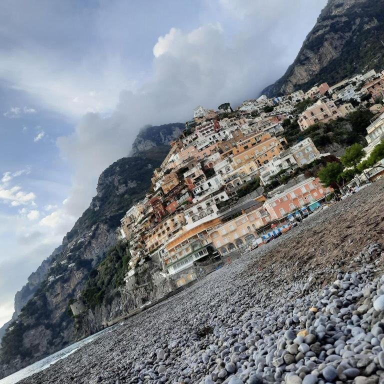 Casa La Bifora Positano - Casa Vacanze - 30