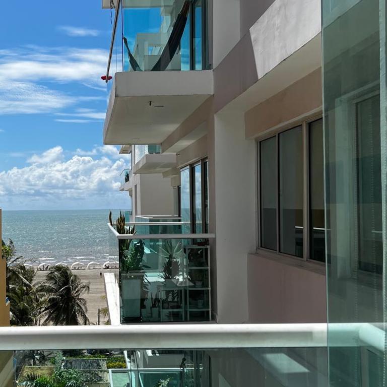 Morros 922 Beach House - Apartamento de 2 dormitorios - 6