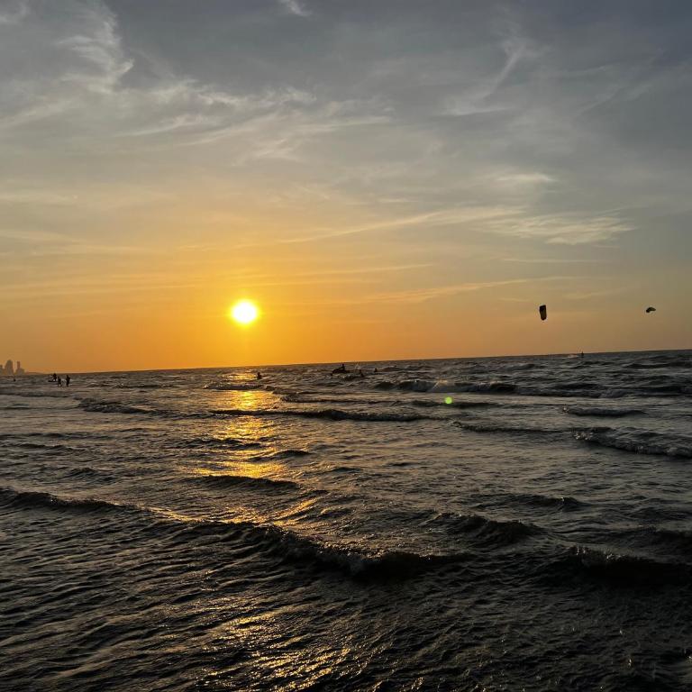 Morros 922 Beach House - Two-Bedroom Apartment - 19