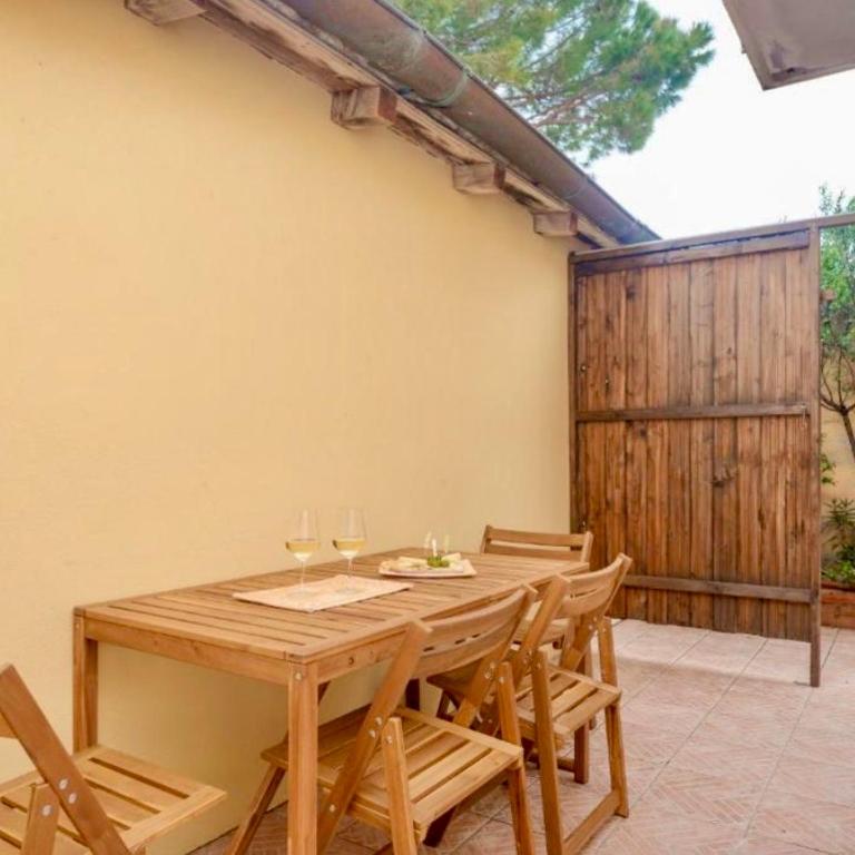 Prima Spiaggia Apartments - Casa con 1 Camera da Letto - 6