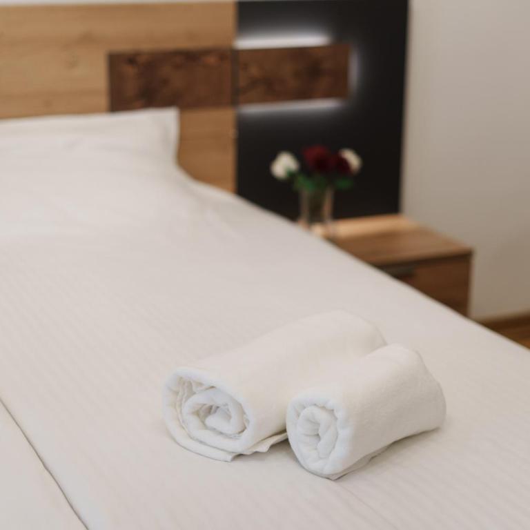 BD Old Town Suite - Apartman sa 1 Spavaćom Sobom - 31