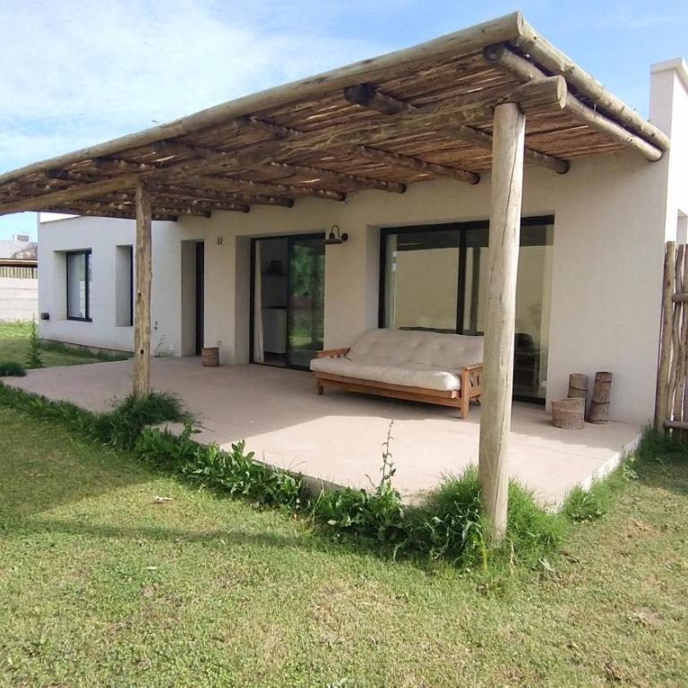 Casita REFUGIO - Casa con 1 dormitorio - 4