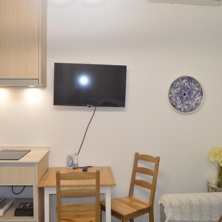 FLEMING Loft PARKING Tourist Córdoba - Estudio Estándar - 11