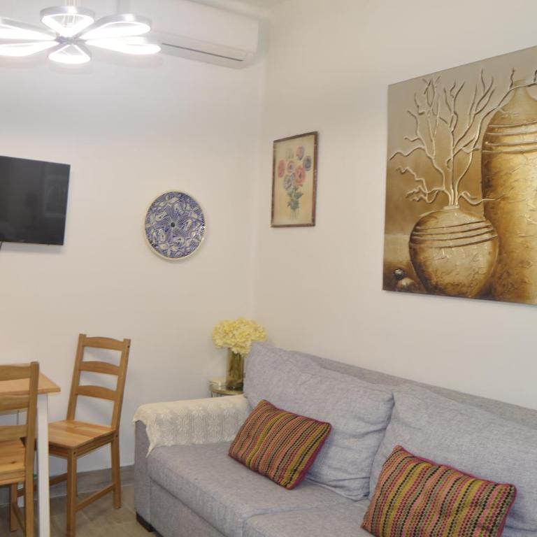 FLEMING Loft PARKING Tourist Córdoba - Estudio Estándar - 23