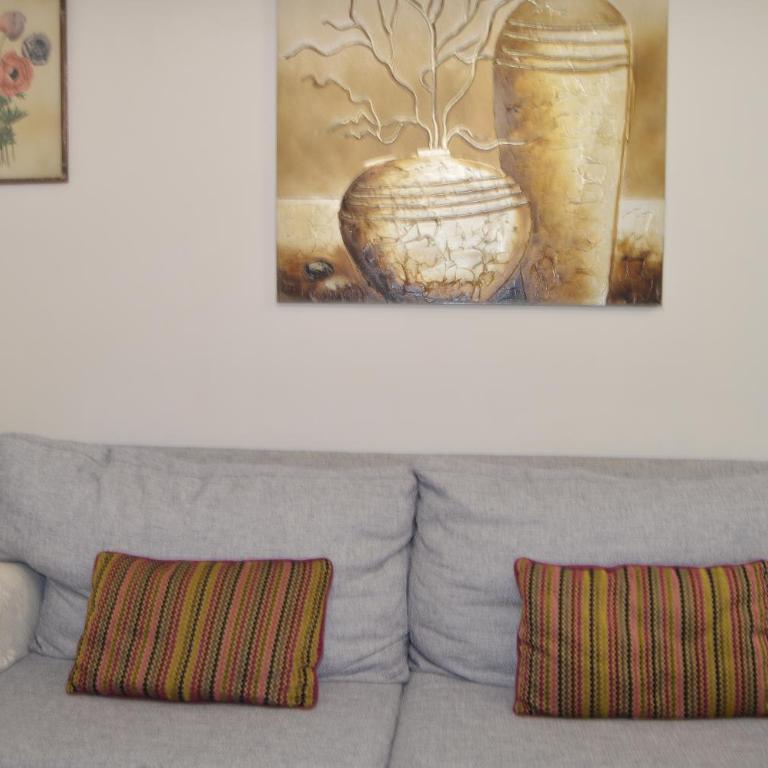 FLEMING Loft PARKING Tourist Córdoba - Estudio Estándar - 25