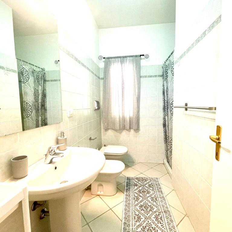 Prima Spiaggia Apartments - Casa con 1 Camera da Letto - 18