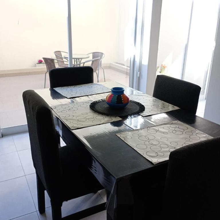 Apart Alsina I - Apartamento de 1 dormitorio - 8