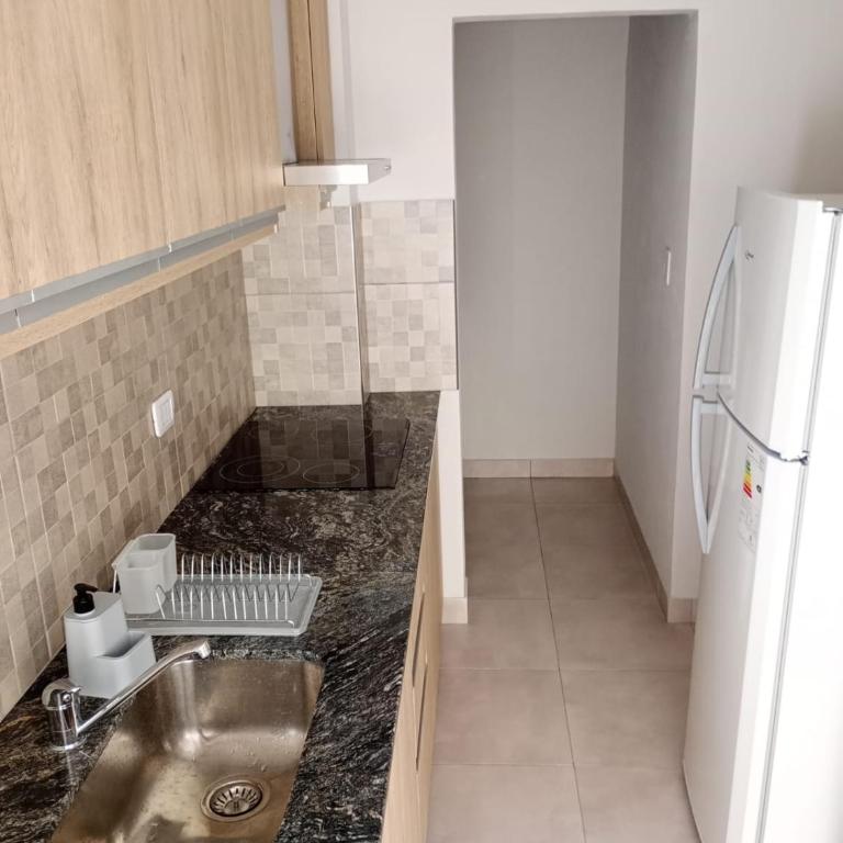 Apart Alsina I - Apartamento de 1 dormitorio - 10