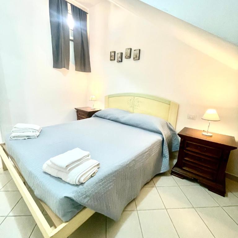 Prima Spiaggia Apartments - Casa con 1 Camera da Letto - 16