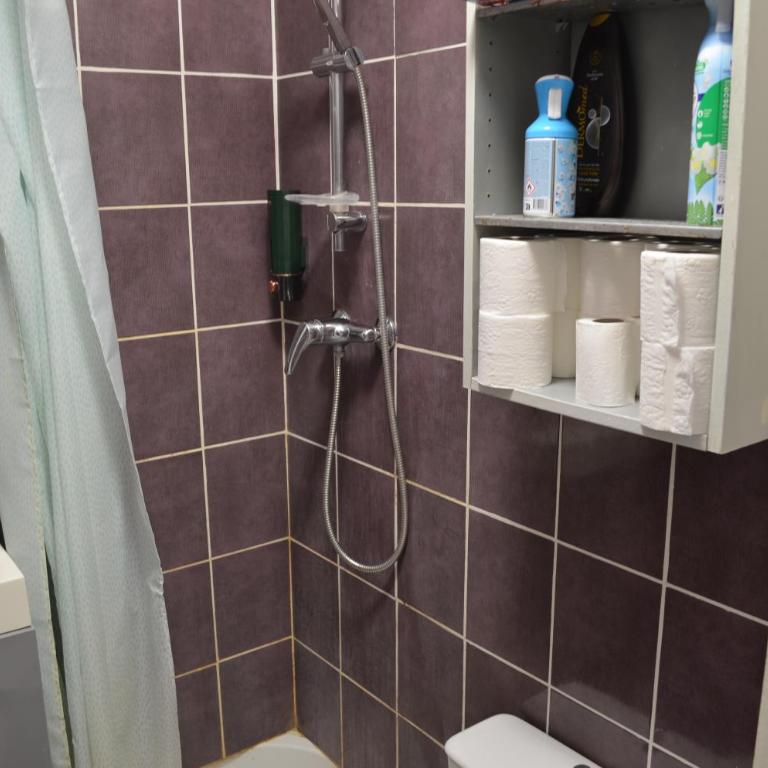 Studio Paris 18 - Appartement 1 Chambre - 3