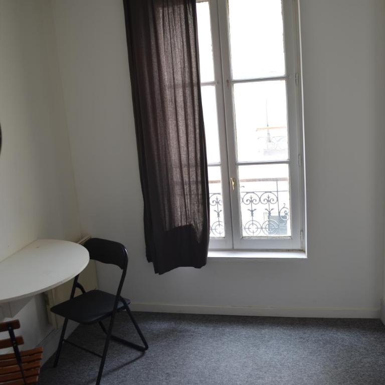 Studio Paris 18 - Appartement 1 Chambre - 4