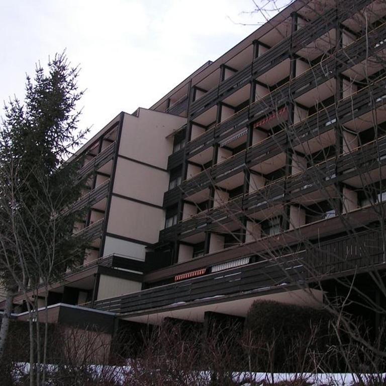 Kulmhof - Apartment mit 1 Schlafzimmer - 26
