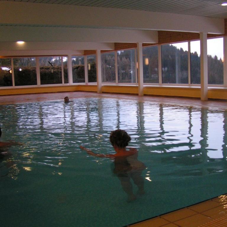 Kulmhof - Apartment mit 1 Schlafzimmer - 24