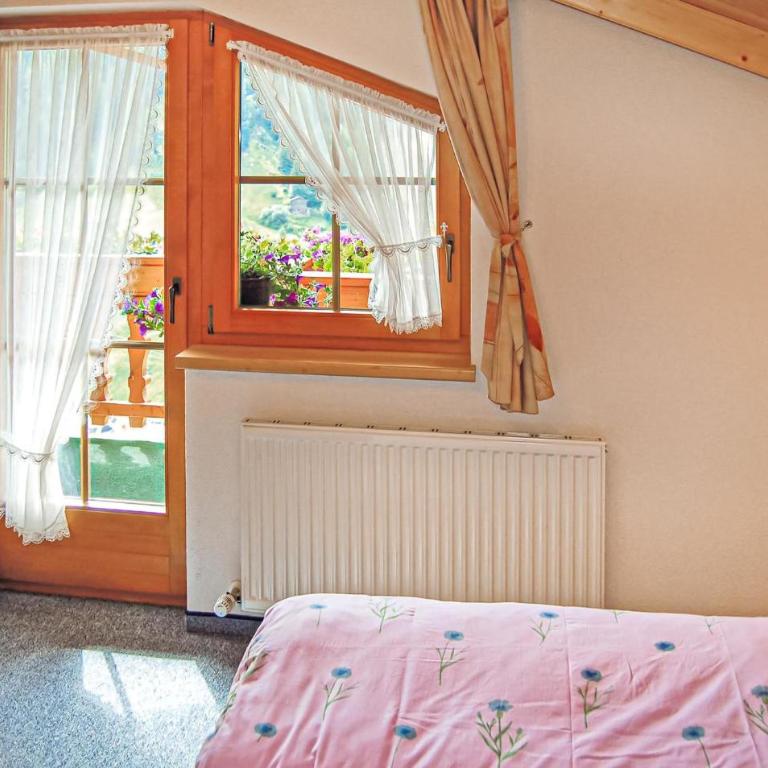 Ferienwohnung In Kapplpaznaun - Apartment mit 2 Schlafzimmern - 10