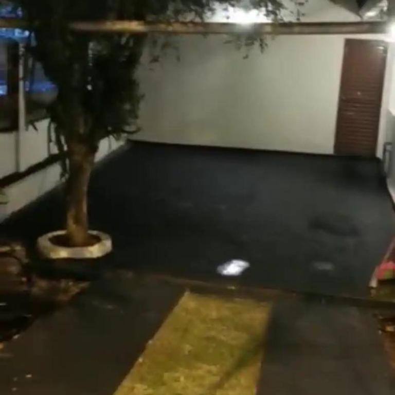 Cálida CASA para GRUPOS en Ciudad del Este a Pasos del Estadio 3 de Febrero - Five-Bedroom House - 7