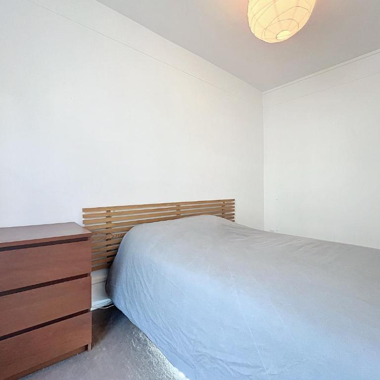 Charmant 2 Pièces Lumineux au calme - Au cœur du 17ème - Les Frères de la Loc' - Appartement 1 Chambre - 10
