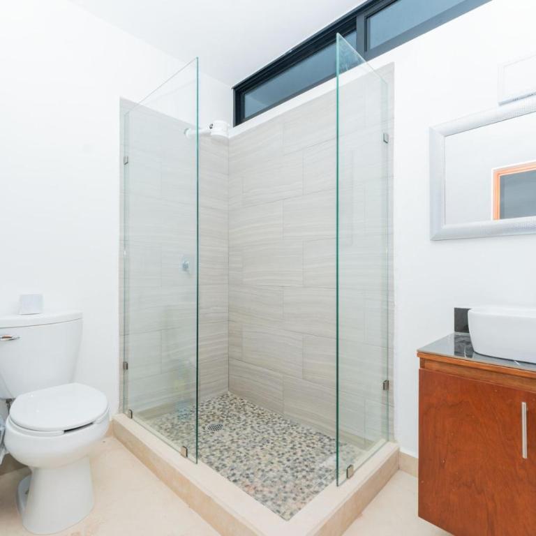Apartamentos Torre II Condominios - Pet Friendly - Queen Room - 9