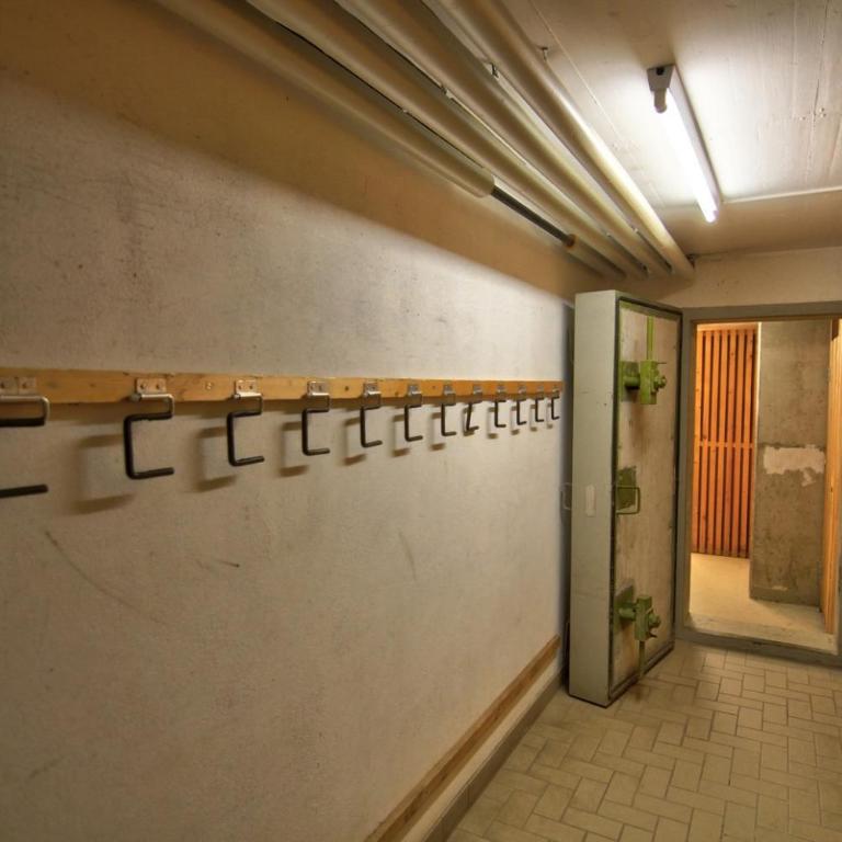 Studio au pied des Dents du Midi - Appartement 1 Chambre - 3