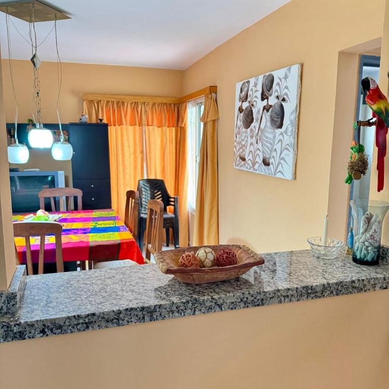 Casa LA FALDA - Casa de 2 dormitorios - 9