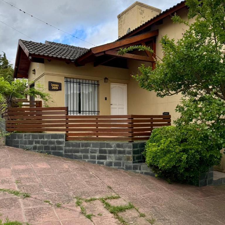 Casa LA FALDA - Casa de 2 dormitorios - 16