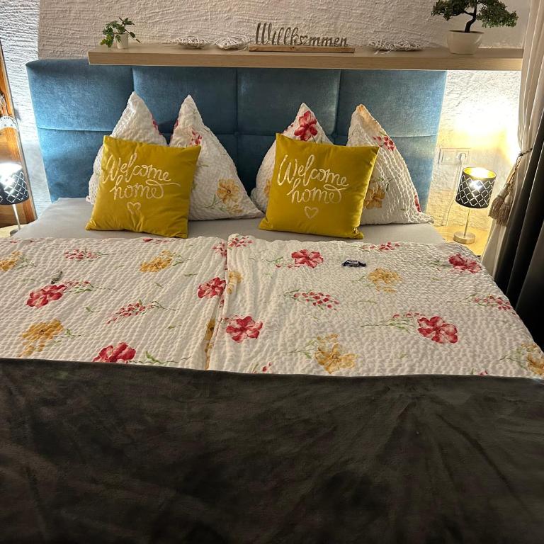 Andys Bergblick - Apartment mit 1 Schlafzimmer - 4