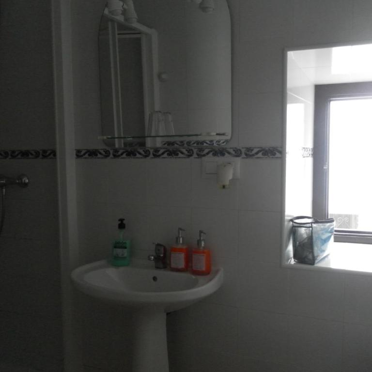 Apartamentos Casa la Costanilla - Apartment mit 1 Schlafzimmer (2 Erwachsene) - 10